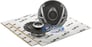Kenwood KFC-1693PS + Sound Dampening Image 1