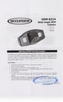 Crimestopper OEM-6214 Image 5