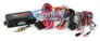 Crimestopper RS00-G3 Image 1