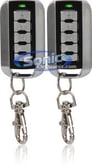 Crimestopper RS4-G3 Image 2