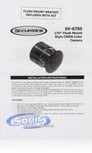 Crimestopper SV-6705 Image 6