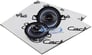 JL Audio TR350-CXi w/ Sound Dampening Image 1