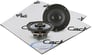 JL Audio TR525-CXi w/ Sound Dampening Image 1