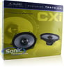 JL Audio TR570-CXi w/ Sound Dampening Image 5