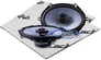 JL Audio TR570-CXi w/ Sound Dampening Image 1