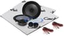 JL Audio TR650-CSi w/ Sound Dampening Image 1