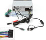 Sony XNV-770BT + XA-R800C Rear View Camera Image 4