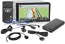 Sony XNV-770BT + XA-R800C Rear View Camera Image 1