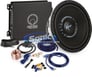 500W Crossfire + RE Audio Bass Bundle Image 1