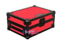 Odyssey FRCDJBKRED (Red on Black) Image 3