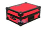 Odyssey FRCDJBKRED (Red on Black) Image 4