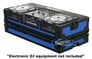 Odyssey FRDNX1200BKBLUE (Blue on Black) Image 1