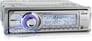 Sony CDX-M60Ui + IPUSBK2 iPod Cable Image 2