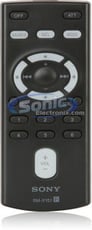 Sony CDX-M60Ui + IPUSBK2 iPod Cable Image 6