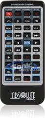 Absolute DD-1000 Image 5