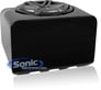JL Audio FS110-W5-SG-TB (Titanium/Black Sport Grille) Image 3