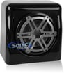 JL Audio FS110-W5-SG-TB (Titanium/Black Sport Grille) Image 1