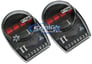 JL Audio ZR650-CSi + Sound Dampening Image 5