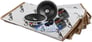 JL Audio ZR650-CSi + Sound Dampening Image 1