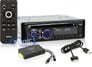 Clarion CZ501 + THD301 HD Radio Package Image 1