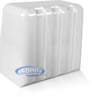 JL Audio FS110-W5-CG-WH (Classic White Grille) Image 2