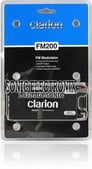 Clarion FM200 Image 5