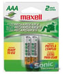Maxell MH032BP Image 1