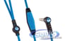 Monster iSport Immersion (MH ISRT2 IE BL) Washable In-Ear Headphones - Blue Image 3