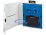 Monster iSport Immersion (MH ISRT2 IE BL) Washable In-Ear Headphones - Blue Image 4
