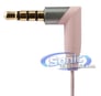Monster Cable Diddybeats In-Ear Headphones (MH BTS IE DY CRM CT) Image 3