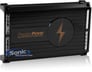 Precision Power P900.4 Open Box Complete Image 1