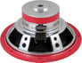 ** CLOSEOUT ** Visonik V126S4 12" High Performance Image 3