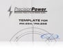 Precision Power PPI PM.658 (Priced Individually) Image 6
