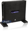 Cadence XAH400.1b (Black) Image 2