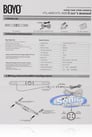 BOYO Vision VTL402C (Chrome) Image 6