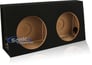 Sonic Sub Box: 2T12-1.2 Black (Open Box) Image 4