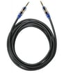 Scosche hookUP (AUX3BL) 3.5mm Universal Auxiliary Audio Cable Image 1