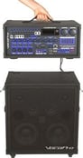 VocoPro CHAMPION-RV-4 Image 2