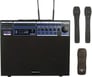 VocoPro DVD-SOUNDMAN + VHF-BP Image 1