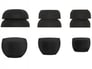 Scosche IDR353MD In-Ear Headphones/Earbuds Headset Image 4