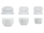 Scosche IDR656M - White Image 3