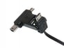 Scosche MMPR sleekSYNC Adapter Cable Image 2