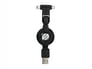 Scosche MMPR sleekSYNC Adapter Cable Image 1