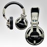 Shure SRH750DJ Image 1