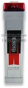 Visonik VC20DLX 2.0 Farad Digital Capacitor Image 2