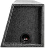 Sonic Sub Box: 2HK15-3.8 (GRAY CARPET) Image 2