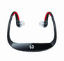 Motorola S10-HD (89439N) Bluetooth Stereo Headphones/Headset - Red/Black Image 4