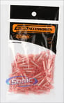 Xscorpion 22 / 18 Gauge Butt Connectors (BC2218R) Image 2
