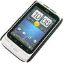 HTC Hard Shell Case for HTC Wildfire S (Pink) Image 3