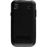 OtterBox Samsung Galaxy S Commuter Case (Black) Image 3